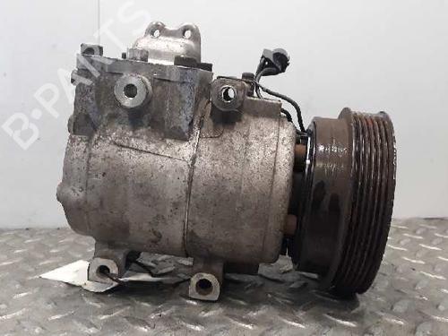 Used AC compressor HYUNDAI ACCENT II (LC) [1999-2012]  7293795