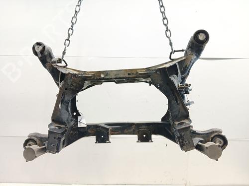 Rear axle JAGUAR XF II (X260) 2.0 D | BP29865016M2