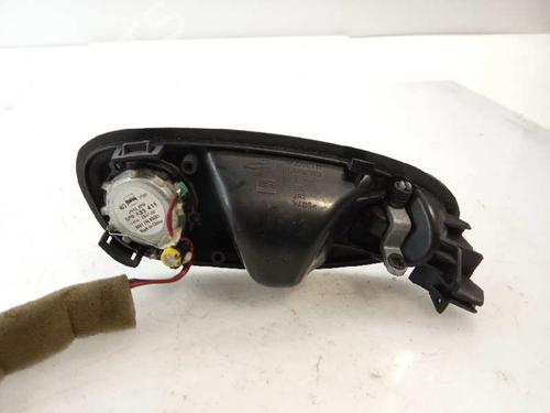 Venstre bak invendig håndtak SEAT LEON (1P1) 1.9 TDI | BP3221761I15 