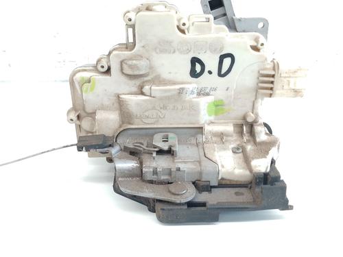 Front right lock SEAT ALTEA (5P1) 2.0 TDI 16V | BP27520669C97 