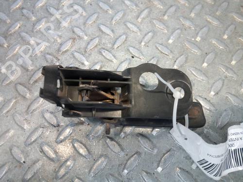 Front right interior door handle CITROËN NEMO Box Body/MPV (AA_) 1.4 HDi | BP13013072I14 