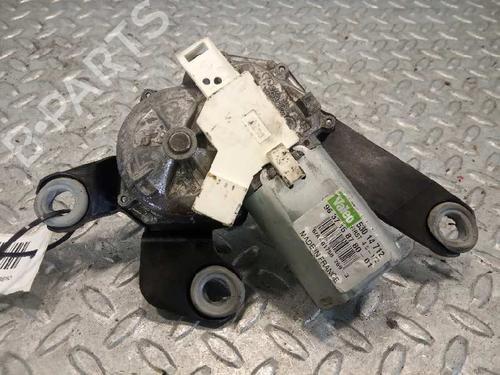 Used Rear wiper motor CITROËN C2 (JM_) 1.4 (73 hp) 3036163