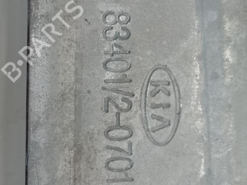 Rear right window mechanism KIA PICANTO I (SA)  | BP24105021C25 