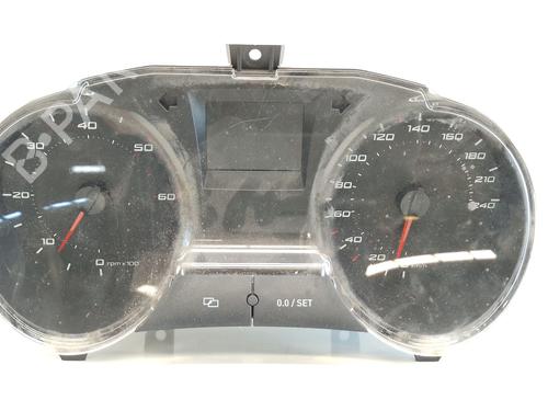 Used Instrument cluster SEAT IBIZA IV ST (6J8, 6P8) 1.6 TDI (90 hp) 29332128