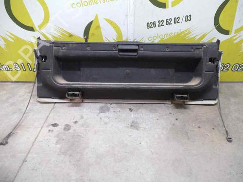 Tailgate CITROËN C2 (JM_)  | BP3068920C6 