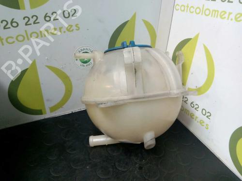 Used Expansion tank SEAT LEON (1P1) 1.9 TDI (105 hp) 3042391