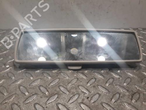 Used Rear mirror VW POLO (9N_, 9A_) [2001-2014]  6809519