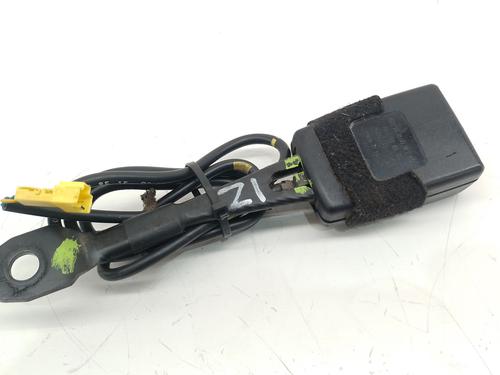 Used Seat buckle MERCEDES-BENZ E-CLASS (W211) E 240 (211.061) (177 hp) 32122271