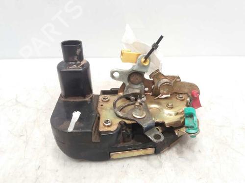 Front left lock CHRYSLER VOYAGER / GRAND VOYAGER III (GS_, NS_)  | BP4905088C98 