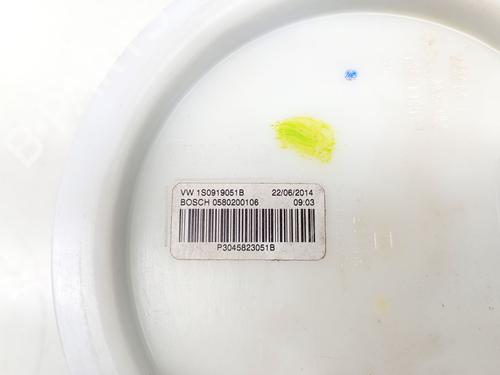 Fuel pump SEAT Mii (KF1, KE1) 1.0 | BP36466824M76 - Image 4