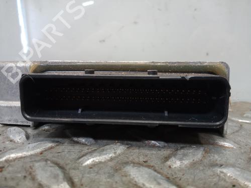 ECU airbags CHEVROLET CAPTIVA (C100, C140)  | BP10051437M53 
