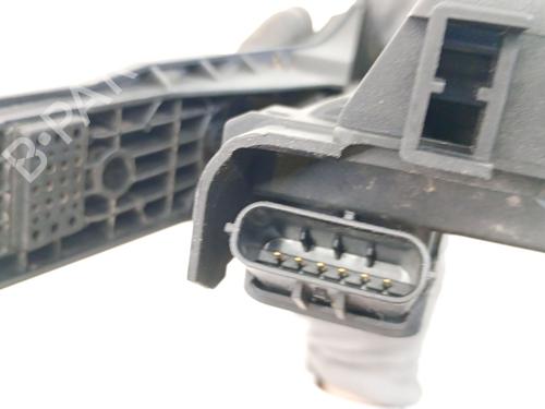 Pedal VW GOLF VI (5K1) 1.4 TSI | BP39170664I4 - Image 4