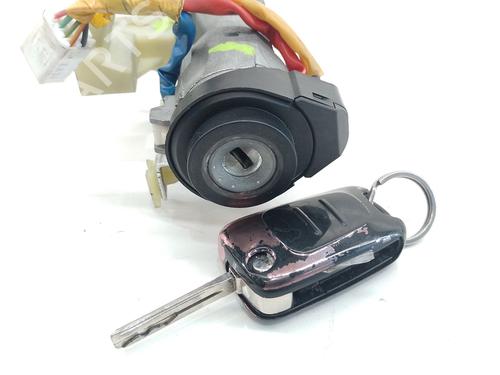 Ignition barrel KIA CEED (CD) 1.4 LPG | BP33203845M48  - Image 6