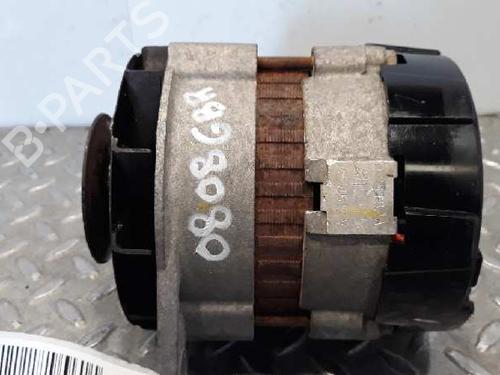 Used Alternator VW SANTANA [1991-2012]  19782729