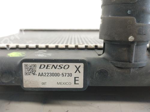 Water radiator HONDA HR-V (RU) 1.6 i-DTEC (RU8) | BP33941419M31  - Image 5