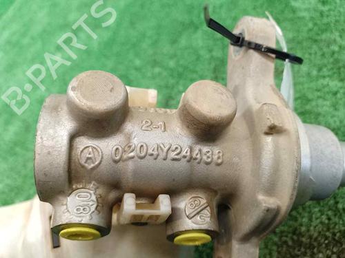 Brake master cylinder PEUGEOT BIPPER (AA_)  | BP17652305M77 