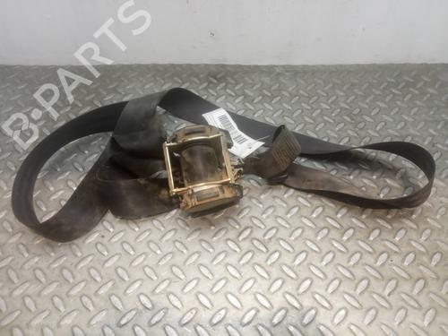 Used Rear center seatbelt NISSAN TERRANO II (R20) 2.7 TDi 4WD (125 hp) 12522539