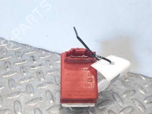 Heater resistor SEAT ALHAMBRA (7V8, 7V9) 2.0 i | BP11672927M108 