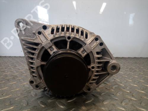 Alternator RENAULT MEGANE I Classic (LA0/1_) 1.9 dCi (LA05) | BP12559606M7 