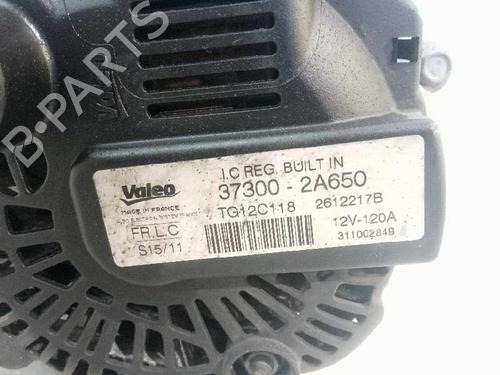 Alternator HYUNDAI ix20 (JC)  | BP3455024M7 