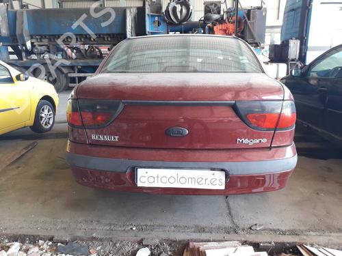 Starter RENAULT MEGANE I Classic (LA0/1_) 1.9 dCi (LA05) | BP10099324M8 