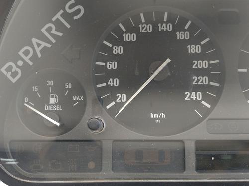 Instrument cluster BMW 5 (E39) 530 d | BP27473565C47 