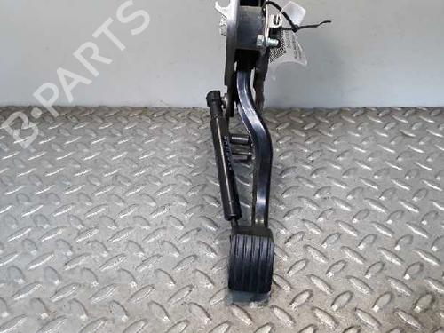 håndbremse VW TOUAREG (7LA, 7L6, 7L7)  | BP8783750I18 