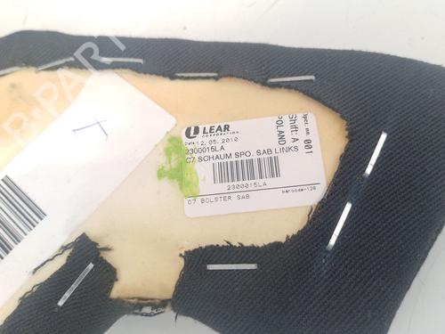 Electronic module AUDI A7 Sportback (4GA, 4GF) 3.0 TDI quattro | BP24935832M83  - Image 6