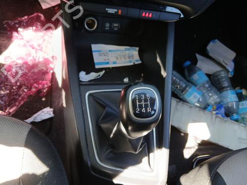 Used Gearbox Gearbox HYUNDAI i20 II (GB, IB) 1.2 (84 hp) 33557437 33557437
