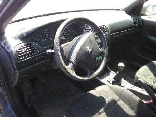 Control unit PEUGEOT 406 (8B)  | BP4561062M11 