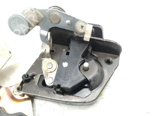 Rear left lock KIA CARNIVAL II (GQ) 2.9 CRDi | BP24640866C100 