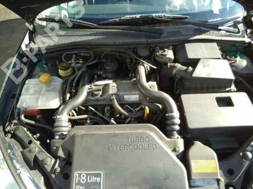 Reverse light FORD FOCUS I (DAW, DBW) 1.8 Turbo DI / TDDi | BP10276636C36  - Image 6