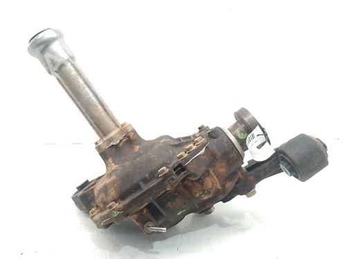Used Front differential LAND ROVER RANGE ROVER SPORT I (L320) 2.7 D 4x4 (190 hp) 32066379