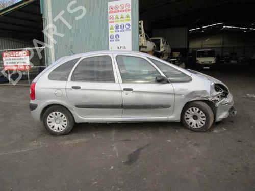 Driver airbag CITROËN XSARA PICASSO (N68)  | BP3042273C9 