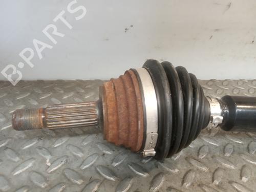 Right front driveshaft VW POLO (6N2) 1.4 | BP9753231M39 