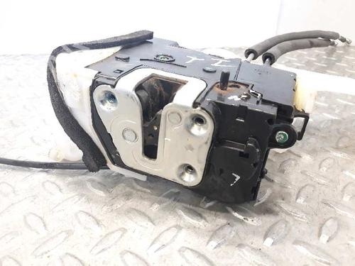 Rear left lock HYUNDAI ix35 (LM, EL, ELH)  | BP7006036C100 