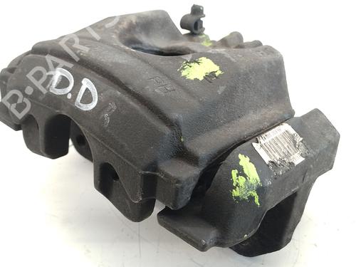 Right front brake caliper CITROËN C5 II Break (RE_) 2.0 HDi (RERHRH) | BP29500762M104 
