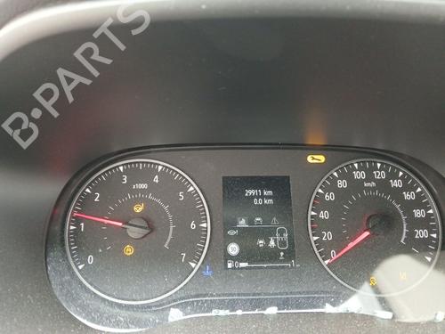 Water radiator DACIA SANDERO III 1.0 TCe 90 | BP33240866M31  - Image 14