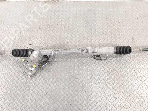 Used Steering rack MAZDA 6 Saloon (GG) [2002-2008]  7296149