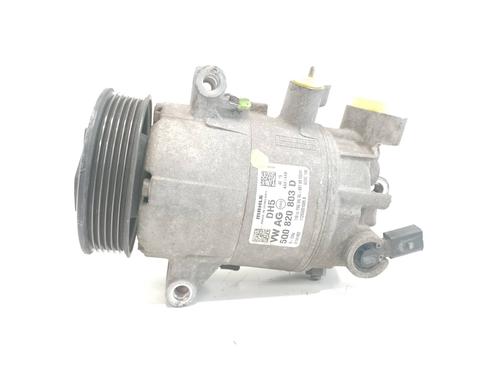 AC compressor SEAT IBIZA IV (6J5, 6P1)  | BP19806608M34 