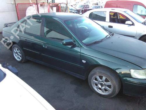 Højre hjullejehus spindel HONDA ACCORD VI (CK, CG, CH, CF) 1.8 i (CG8) | BP6550010M28 