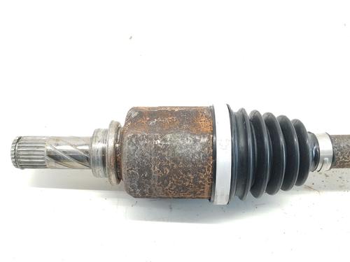 Left front driveshaft RENAULT CLIO V (B7_) 1.5 Blue dCi 100 (B7AD) | BP29351321M38 
