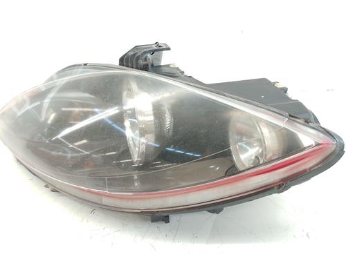 Left headlight SEAT LEON (1P1) 1.9 TDI | BP27204737C28 