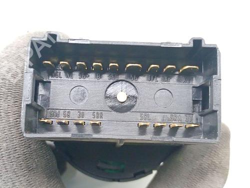 Headlight switch SEAT TOLEDO IV (KG3) 1.6 TDI | BP39147918I24 - Image 4