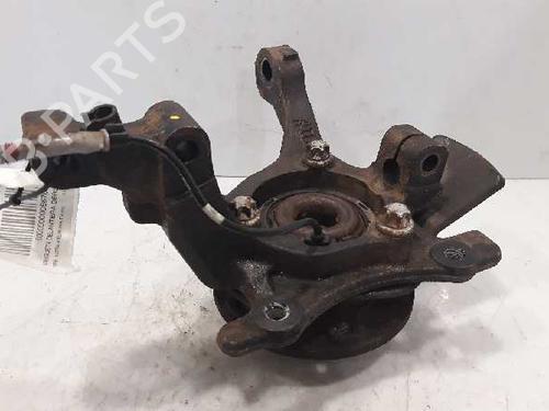 Højre Styrespindel Lejehus OPEL ASTRA H (A04) [2004-2014]  4981433