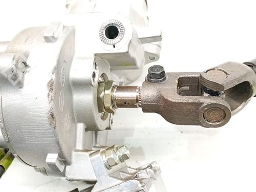 Steering column FORD FOCUS I (DAW, DBW) 1.8 Turbo DI / TDDi | BP34735099M21 - Image 9