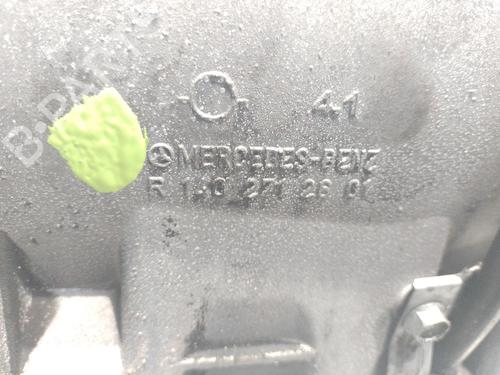 Gearbox MERCEDES-BENZ S-CLASS (W220)  | BP24239405M3 