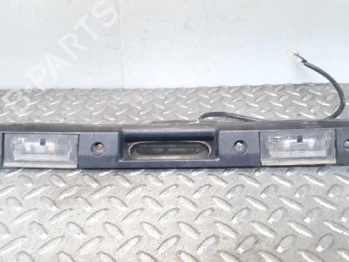 Used Tailgate handle LAND ROVER RANGE ROVER III (L322) [2002-2012]  7699060