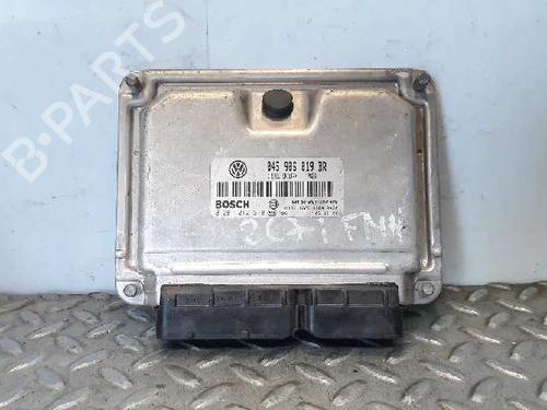 Used Control unit SEAT CORDOBA (6L2) [2002-2009]  3535630