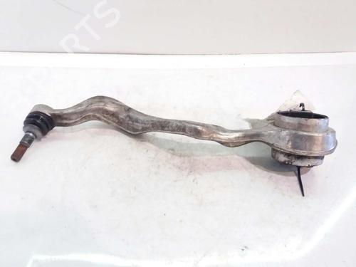 Used Left front suspension arm BMW 1 (E87) 118 d (143 hp) 3053155